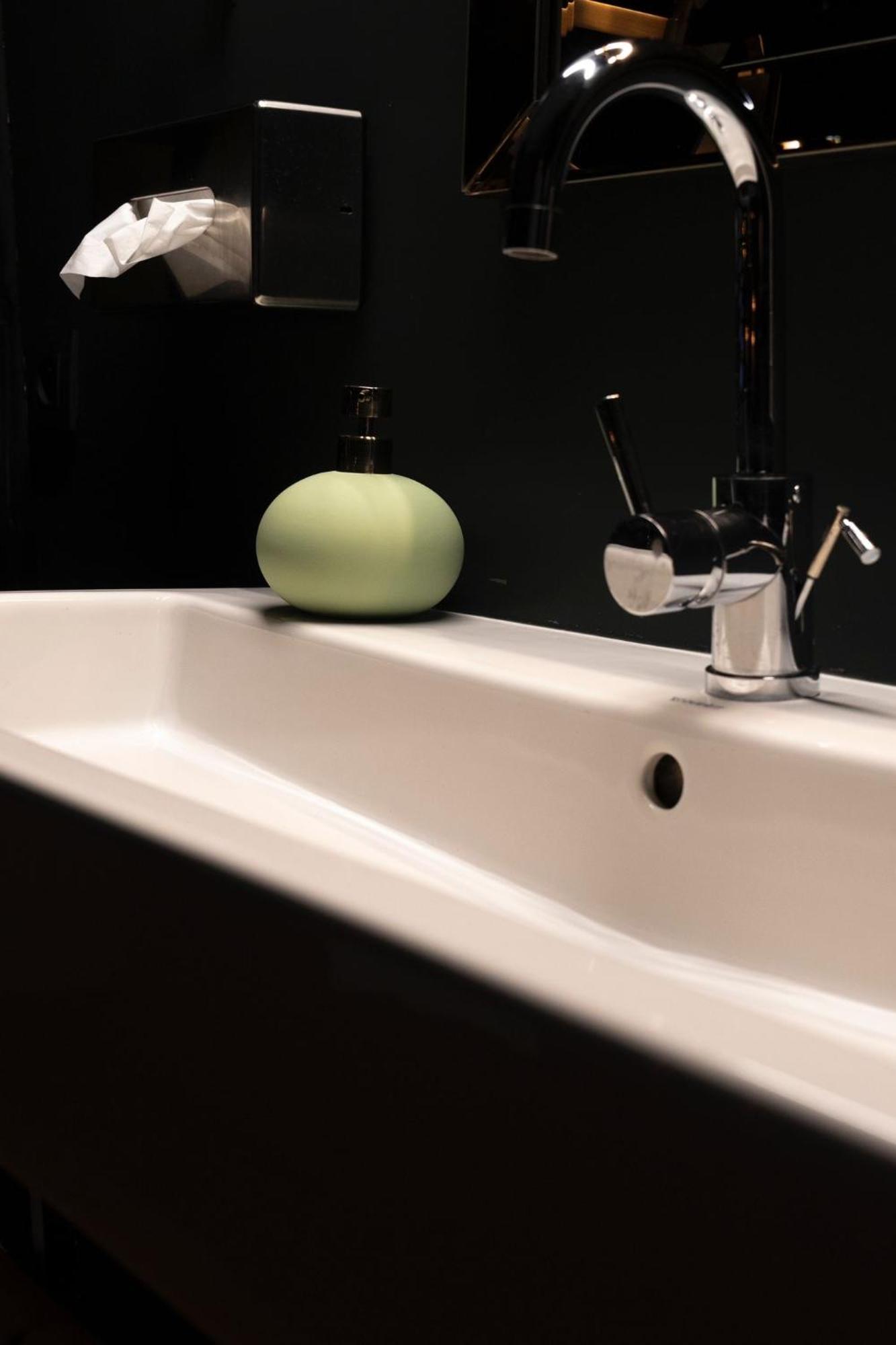 אנטוורפן Luxury Suites - Quartier-Sud מראה חיצוני תמונה