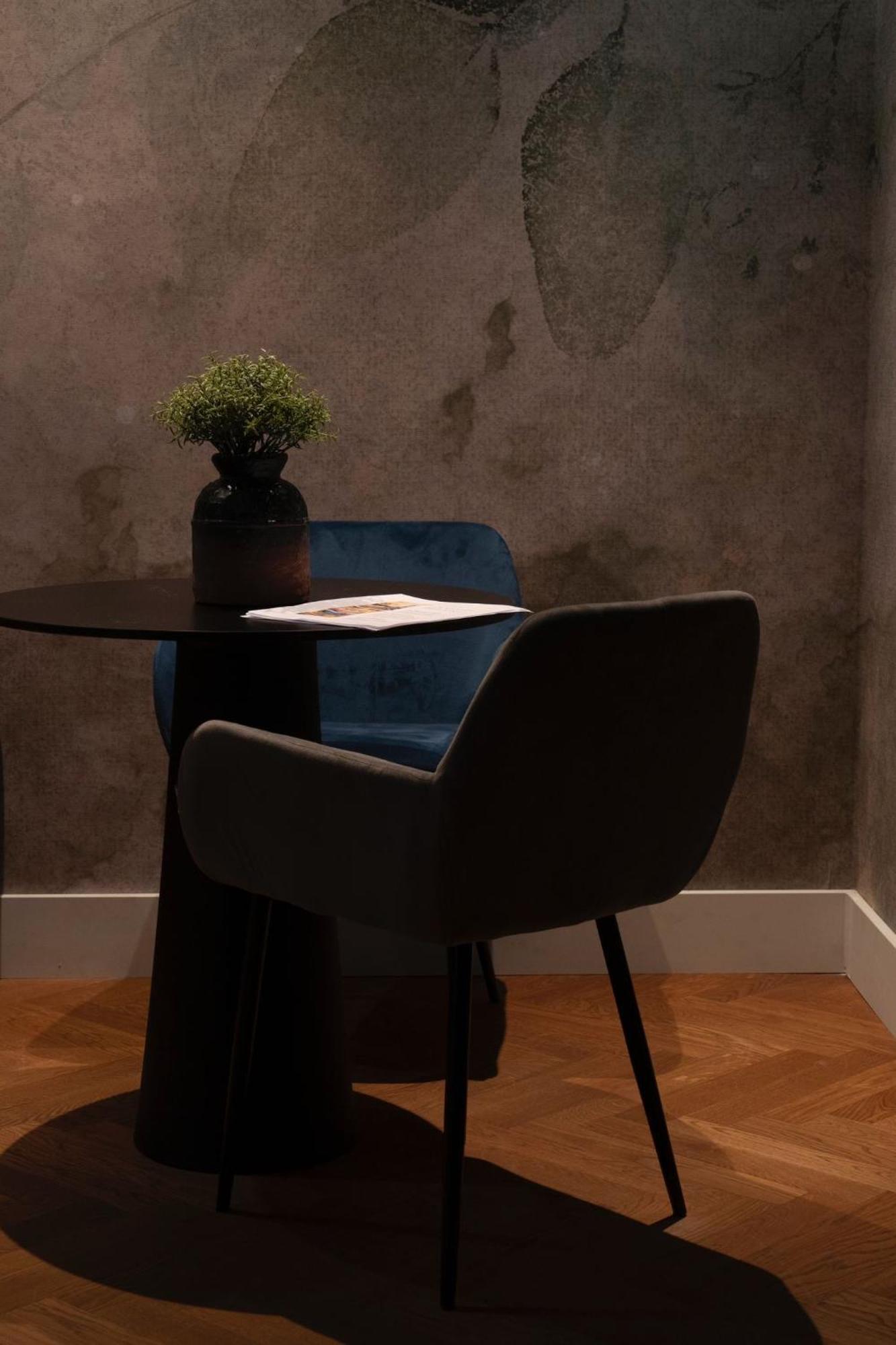 אנטוורפן Luxury Suites - Quartier-Sud מראה חיצוני תמונה