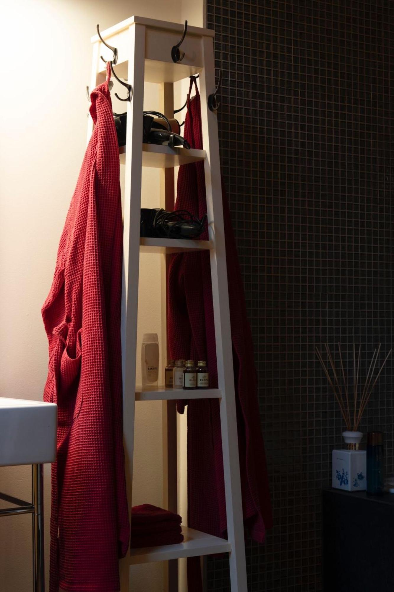 אנטוורפן Luxury Suites - Quartier-Sud מראה חיצוני תמונה