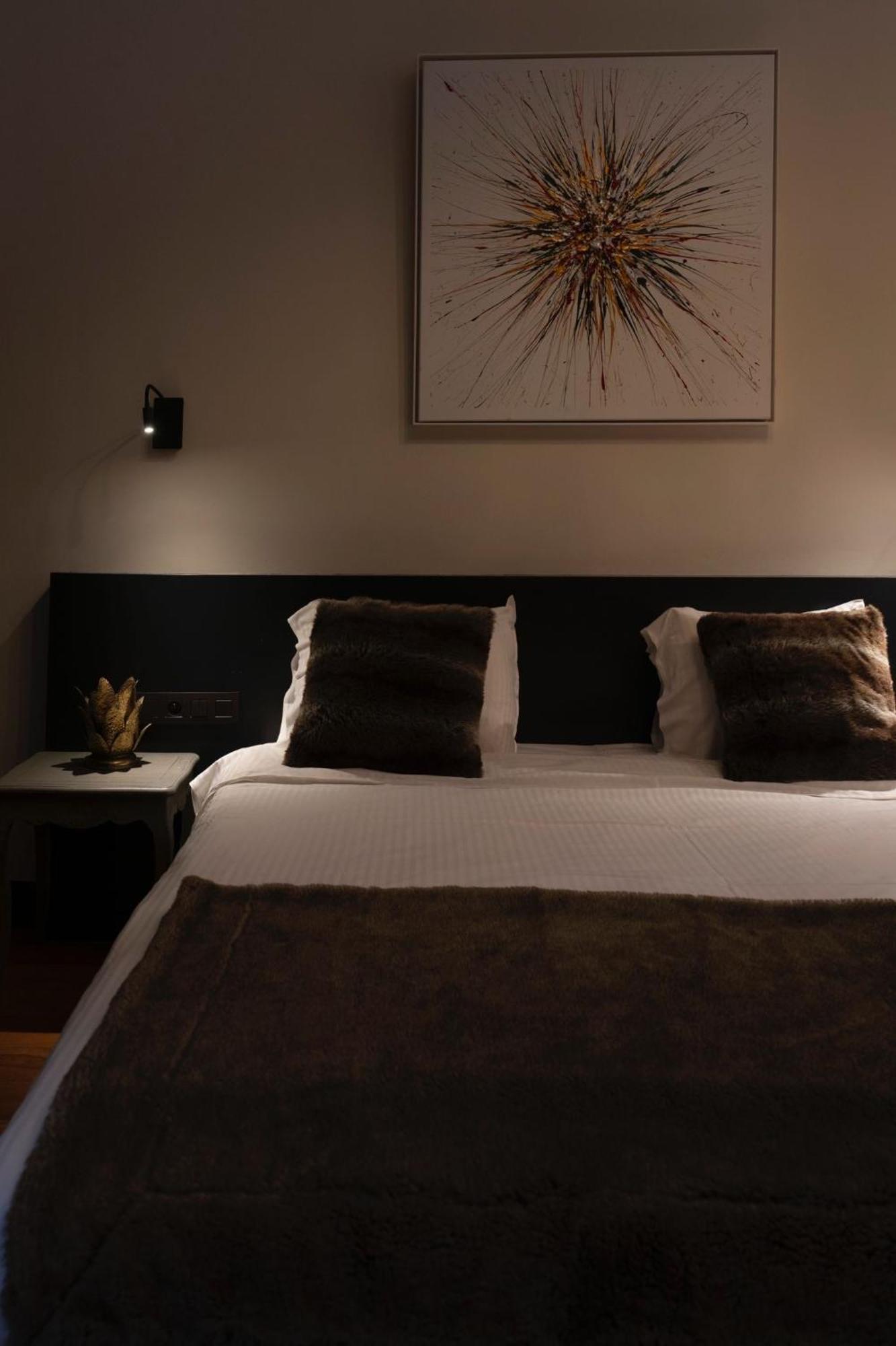 אנטוורפן Luxury Suites - Quartier-Sud מראה חיצוני תמונה